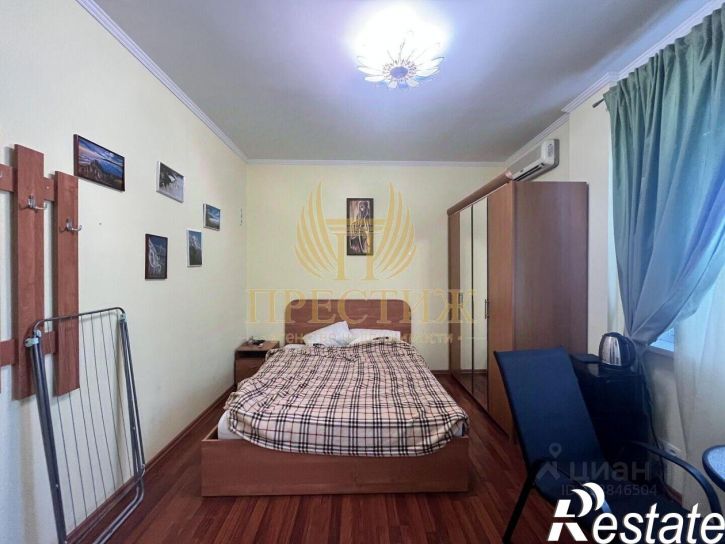 4-комн квартира улица Ленина, 35Б,  д. 35Б
