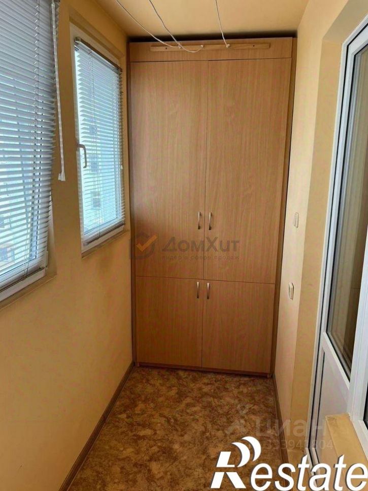2-комн квартира улица Колобова, 18/9,  д. 18/9