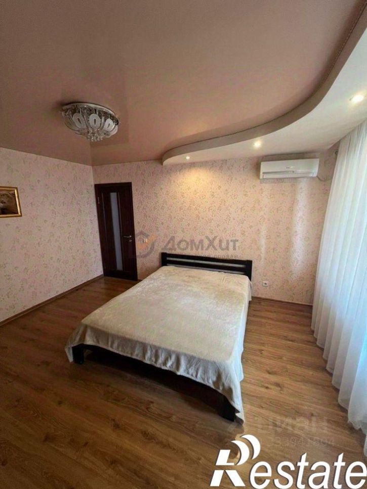 2-комн квартира улица Колобова, 18/9,  д. 18/9