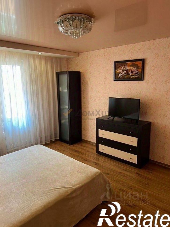 2-комн квартира улица Колобова, 18/9,  д. 18/9