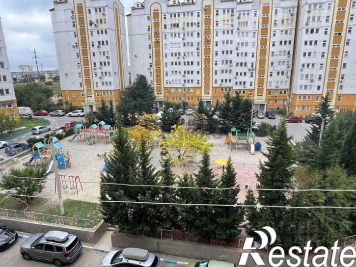 2-комн квартира улица Колобова, 18/9,  д. 18/9