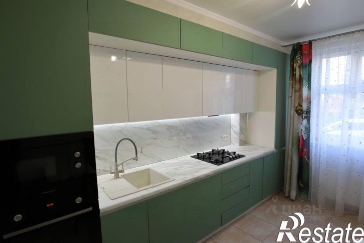 2-комн квартира Античный проспект, 10,  д. 10