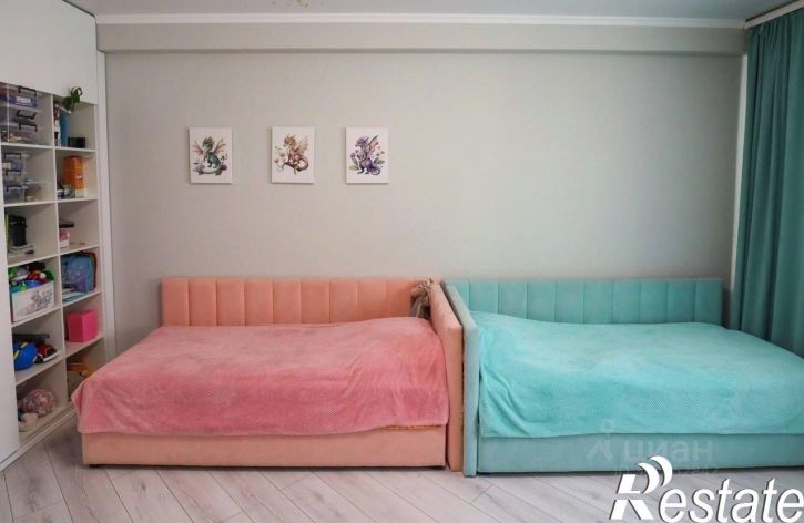 2-комн квартира Античный проспект, 10,  д. 10