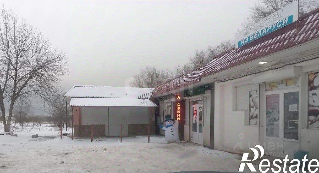 Купить торговое помещение за 24 706 900 рублей на улица Гагарина, 13Ж