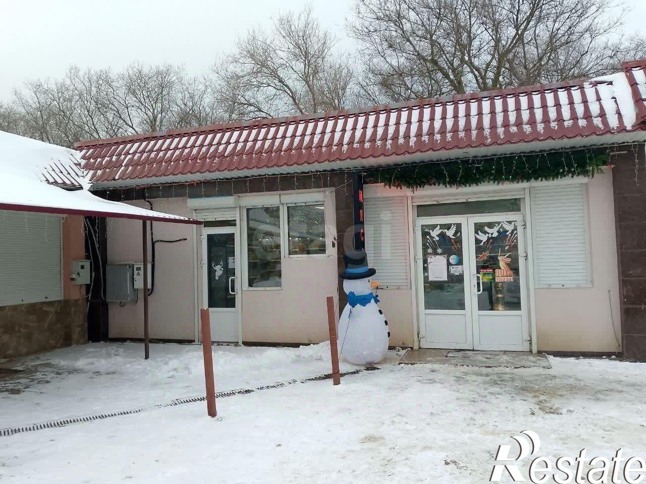 Купить торговое помещение за 24 706 900 рублей на улица Гагарина, 13Ж