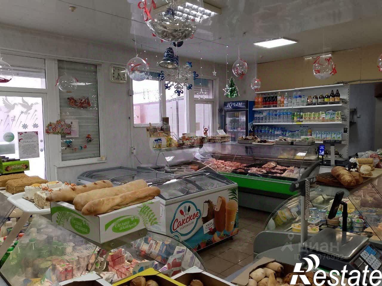 Купить торговое помещение за 24 706 900 рублей на улица Гагарина, 13Ж