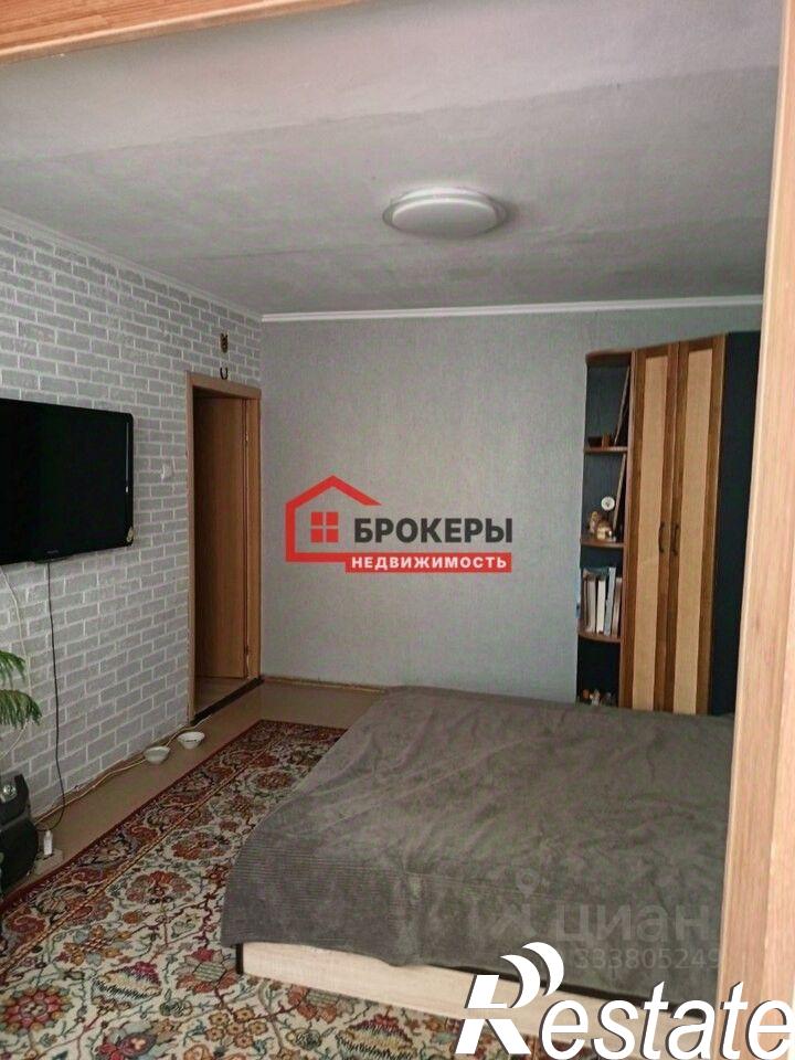 Купить квартиру за 12 400 000 рублей на улица Генерала Мельника, 1