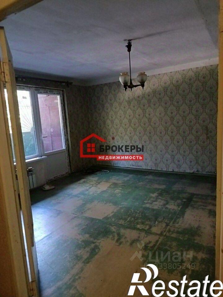 Купить квартиру за 12 400 000 рублей на улица Генерала Мельника, 1