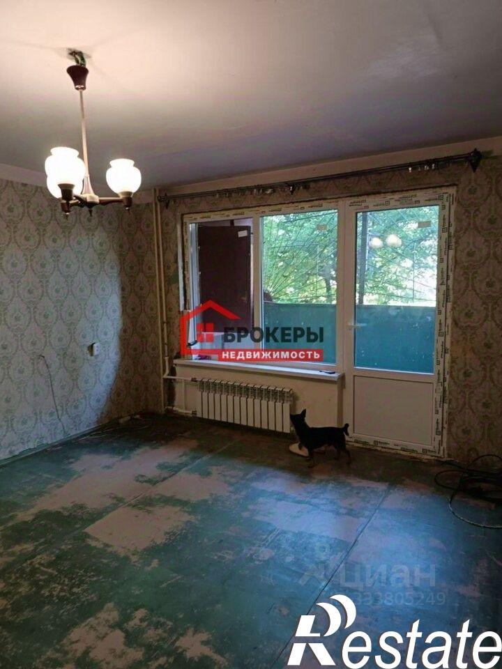 Купить квартиру за 12 400 000 рублей на улица Генерала Мельника, 1