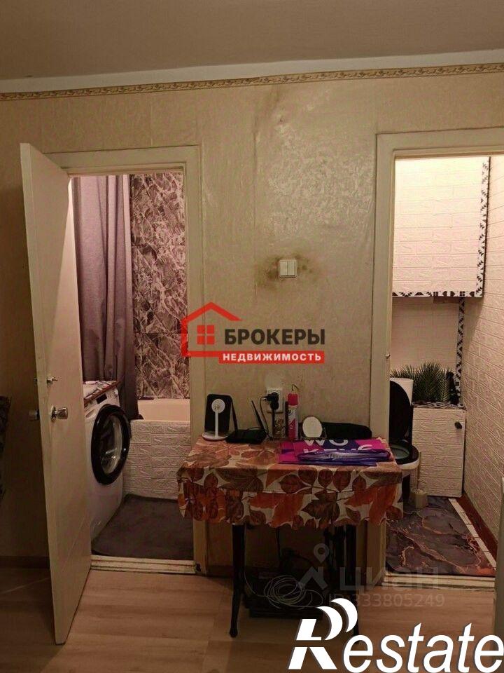 Купить квартиру за 12 400 000 рублей на улица Генерала Мельника, 1