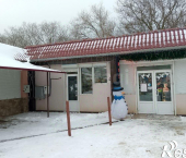 торговое помещение 59 кв м улица Гагарина, 13Ж