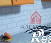 2-комн, 56кв м, этаж 4/5 улица Мира, 12