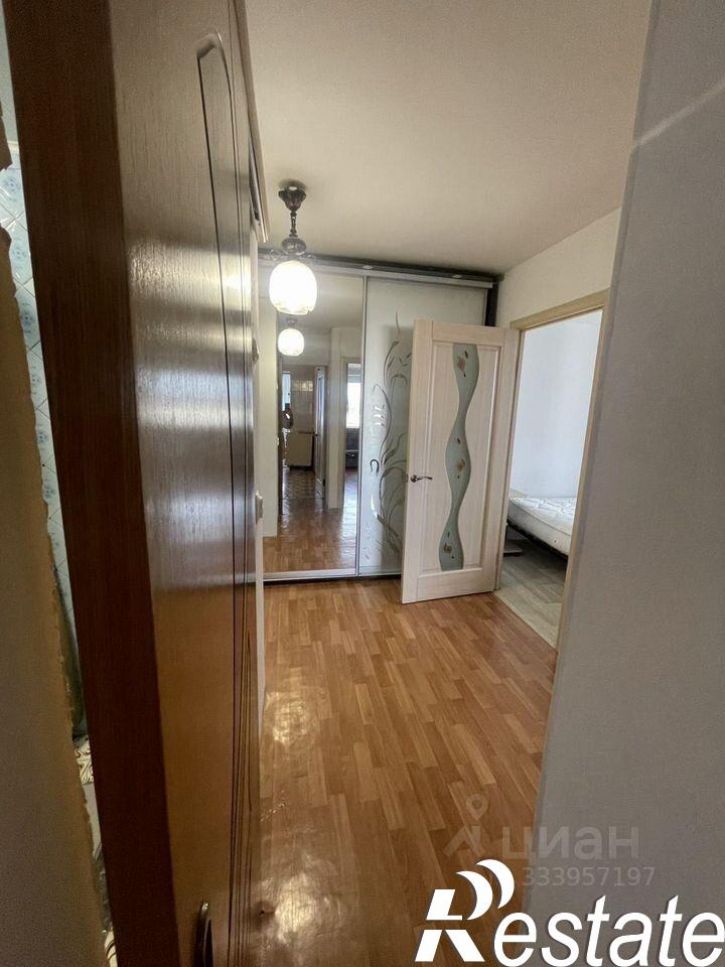 2-комн квартира проспект Генерала Острякова, 169,  д. 169