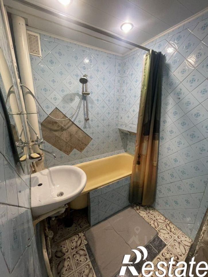 2-комн квартира проспект Генерала Острякова, 169,  д. 169