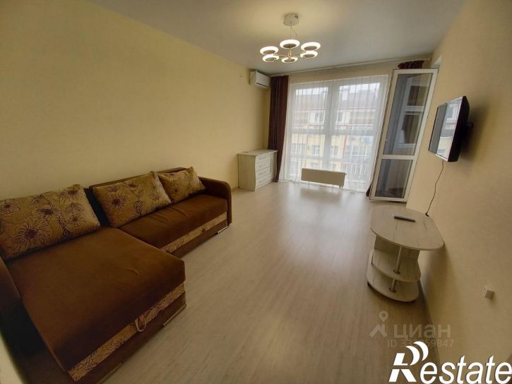 1-комн квартира улица Вакуленчука, 28,  д. 28