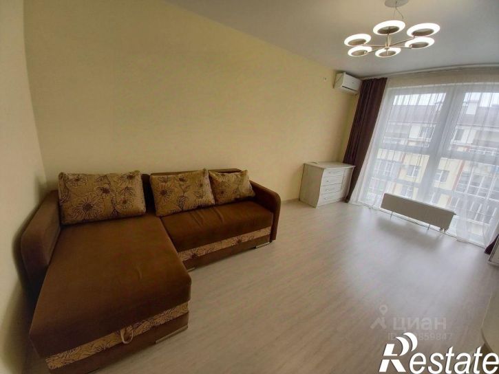 1-комн квартира улица Вакуленчука, 28,  д. 28