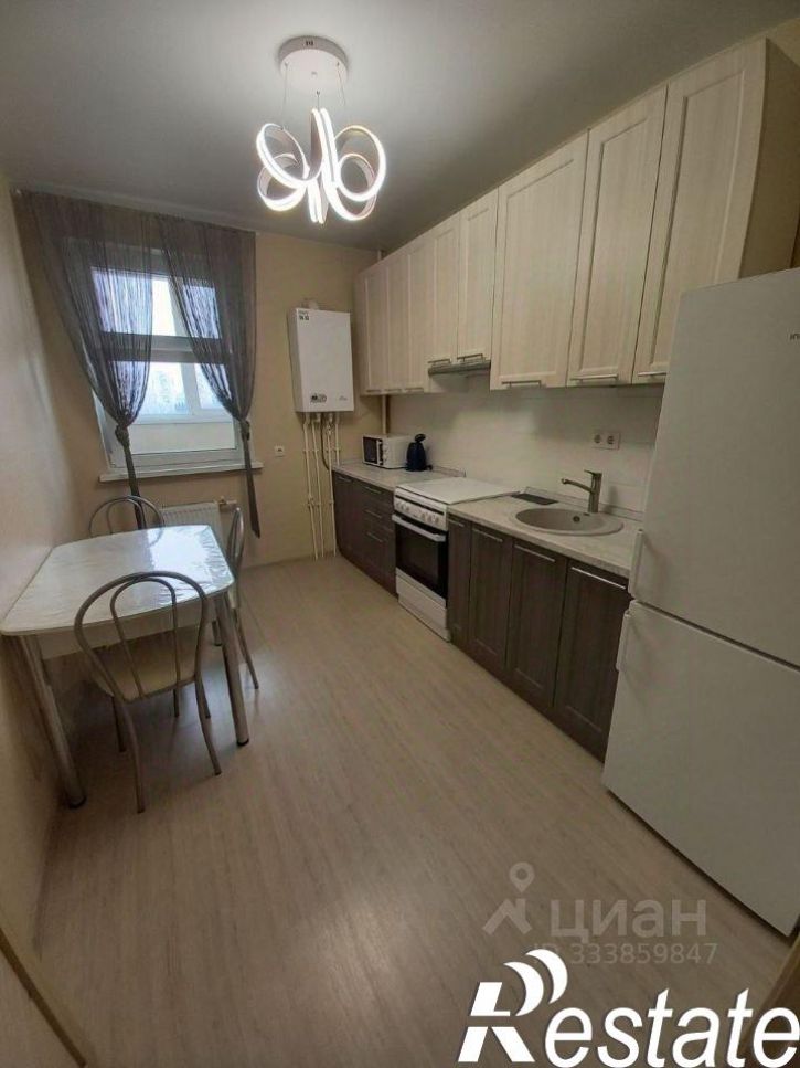 1-комн квартира улица Вакуленчука, 28,  д. 28