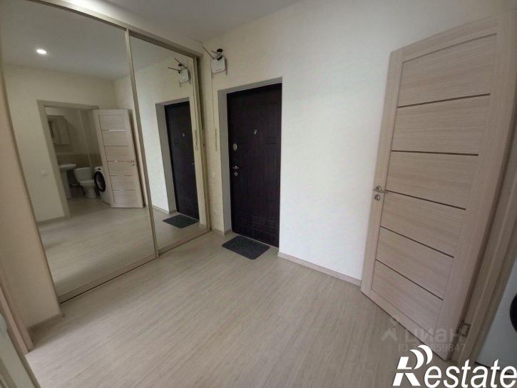 1-комн квартира улица Вакуленчука, 28,  д. 28