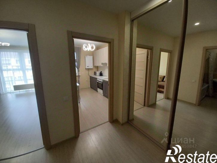 1-комн квартира улица Вакуленчука, 28,  д. 28