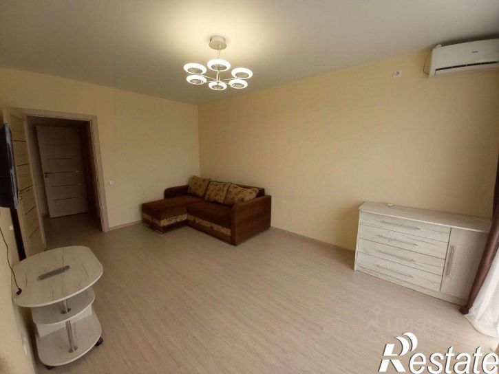 1-комн квартира улица Вакуленчука, 28,  д. 28