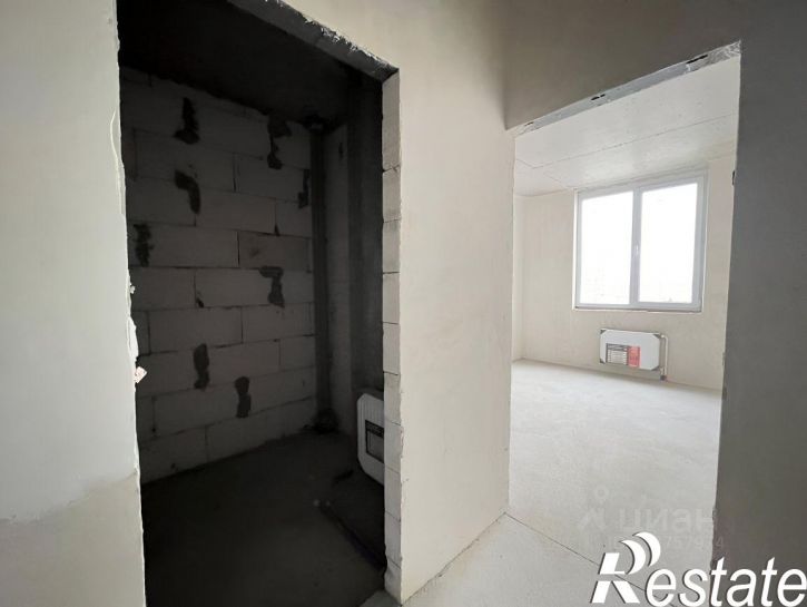 1-комн квартира Советская улица, 21,  д. 21