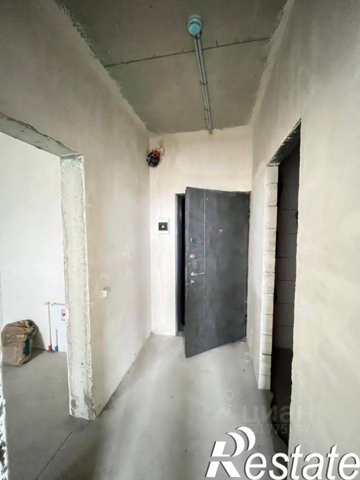 1-комн квартира Советская улица, 21,  д. 21
