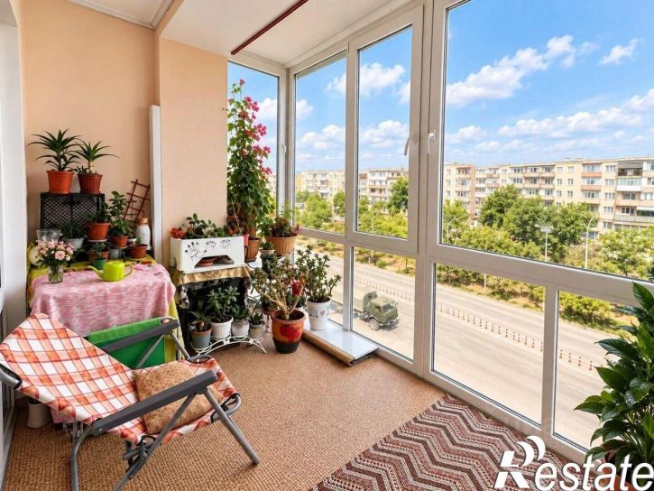 2-комн квартира Молодёжная улица, 3,  д. 3