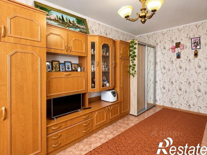 2-комн квартира Молодёжная улица, 3,  д. 3