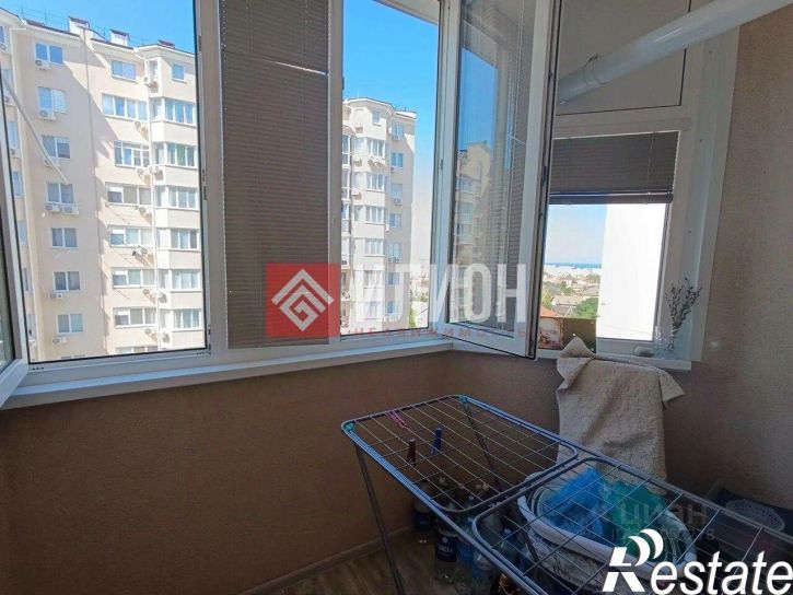 1-комн квартира улица Тараса Шевченко, 28,  д. 28
