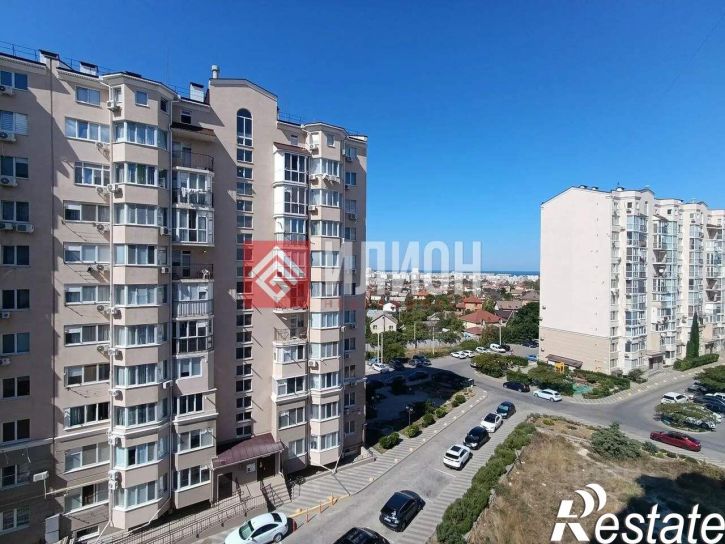 1-комн квартира улица Тараса Шевченко, 28,  д. 28