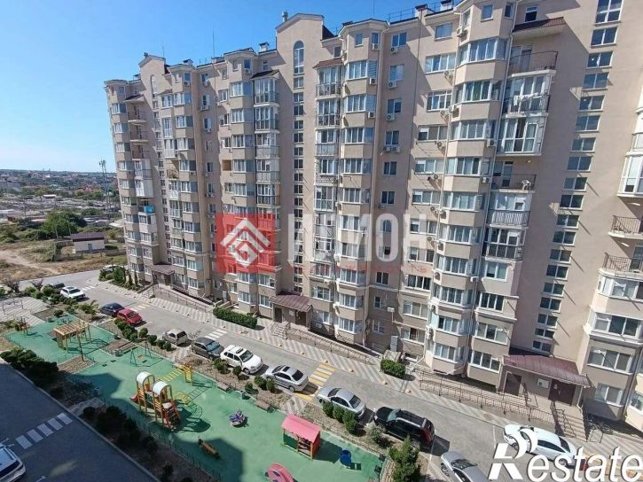 1-комн квартира улица Тараса Шевченко, 28,  д. 28