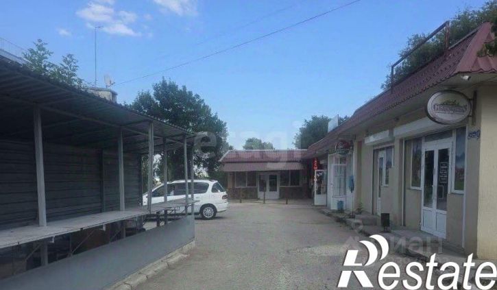Торговое помещение улица Гагарина, 13Ж,  д. 13Ж
