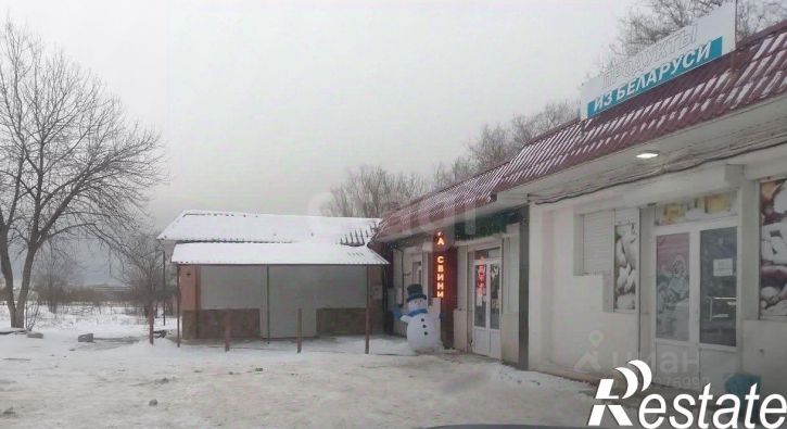 Торговое помещение улица Гагарина, 13Ж,  д. 13Ж