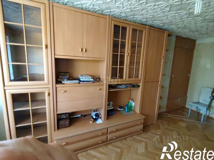 1-комн квартира улица Гайнутдинова, 2,  д. 2