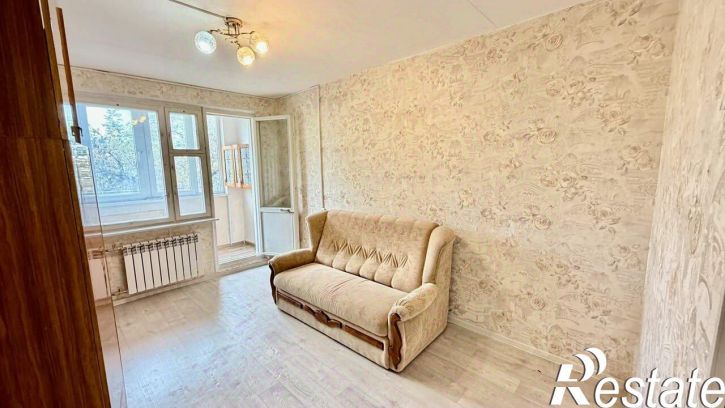 1-комн квартира улица Героев Бреста, 25,  д. 25