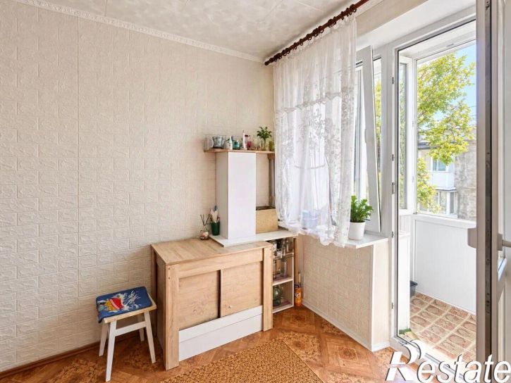 2-комн квартира Молодёжная улица, 3,  д. 3