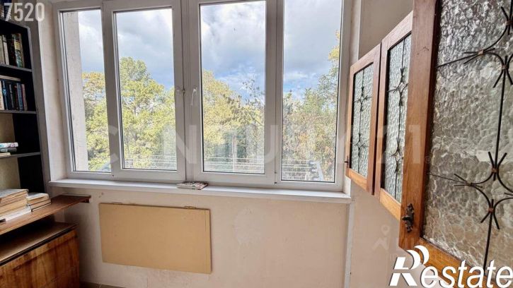 1-комн квартира улица Героев Бреста, 25,  д. 25