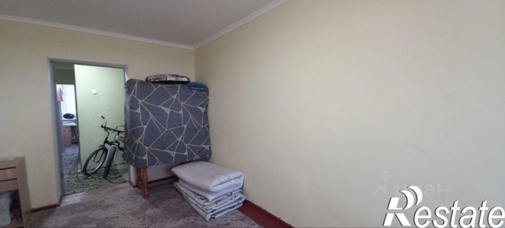 1-комн квартира улица Дзержинского, 21А,  д. 21А