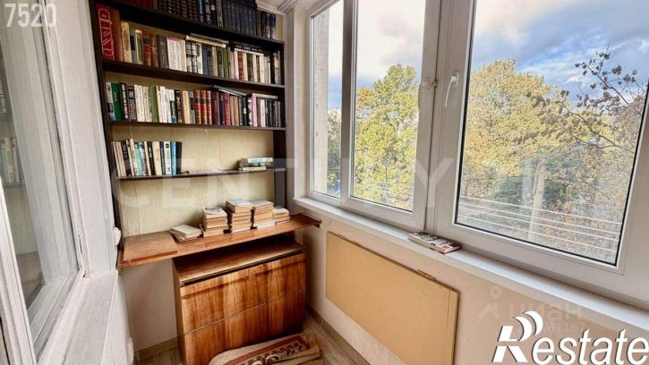 1-комн квартира улица Героев Бреста, 25,  д. 25