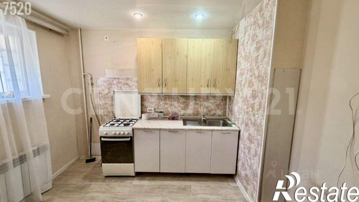 1-комн квартира улица Героев Бреста, 25,  д. 25