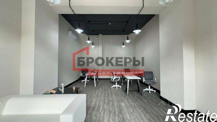 Офис Портовая улица, 17,  д. 17