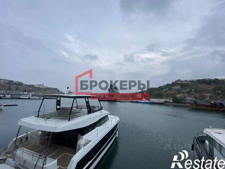 Офис Портовая улица, 17,  д. 17