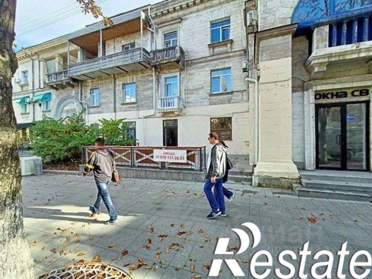 Торговое помещение Большая Морская улица, 41,  д. 41
