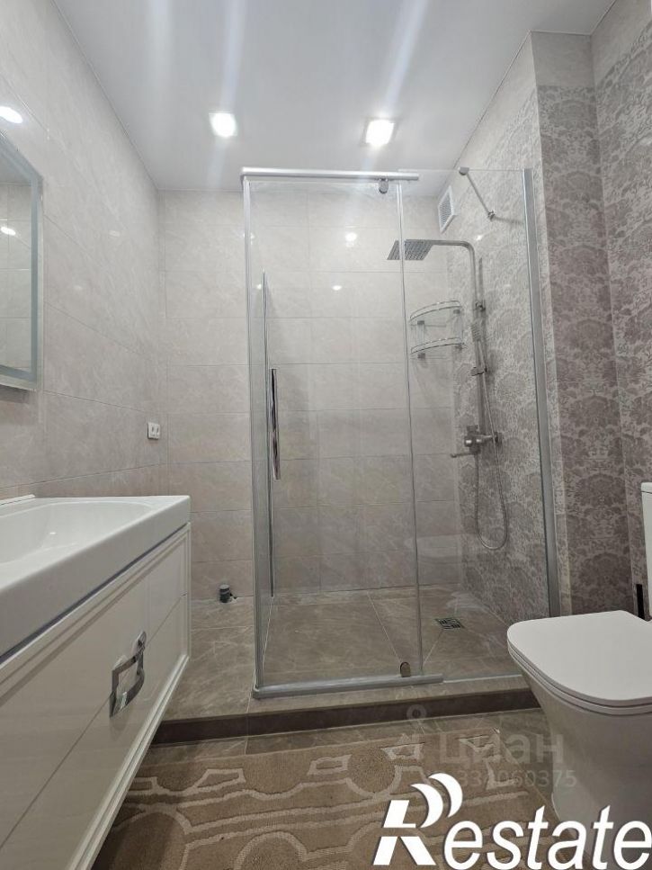 1-комн квартира Парковая улица, 4 к1,  д. 4 к1