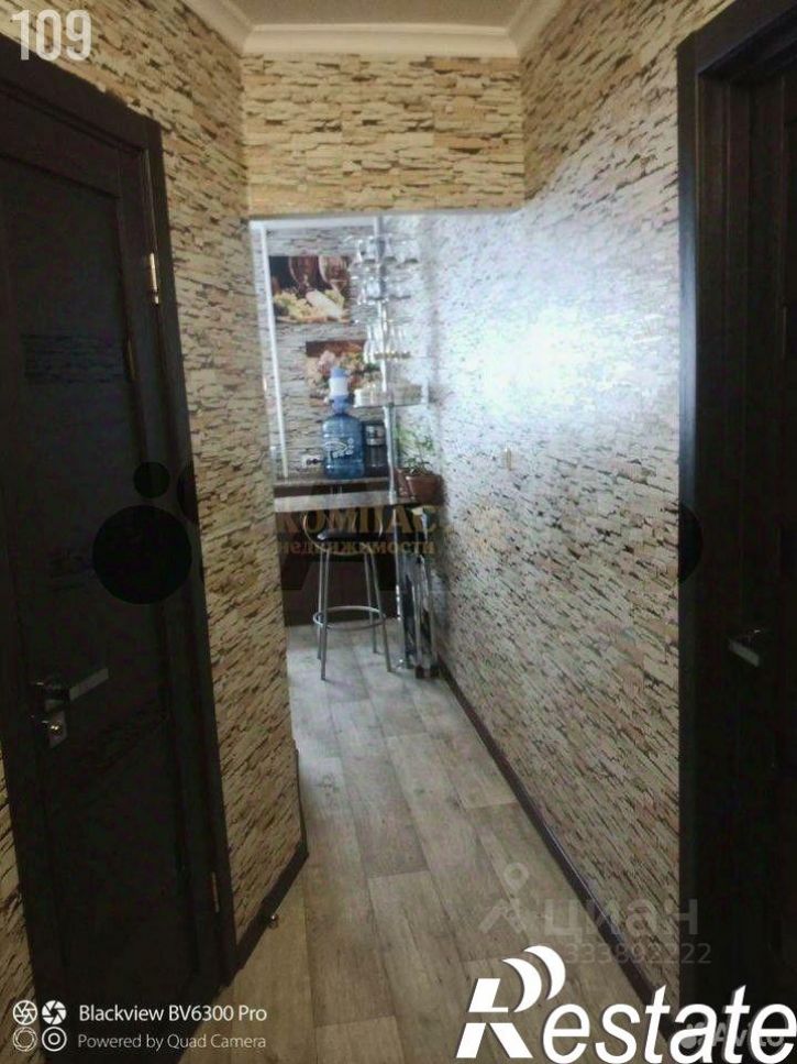 1-комн квартира улица Чакряна, 14,  д. 14