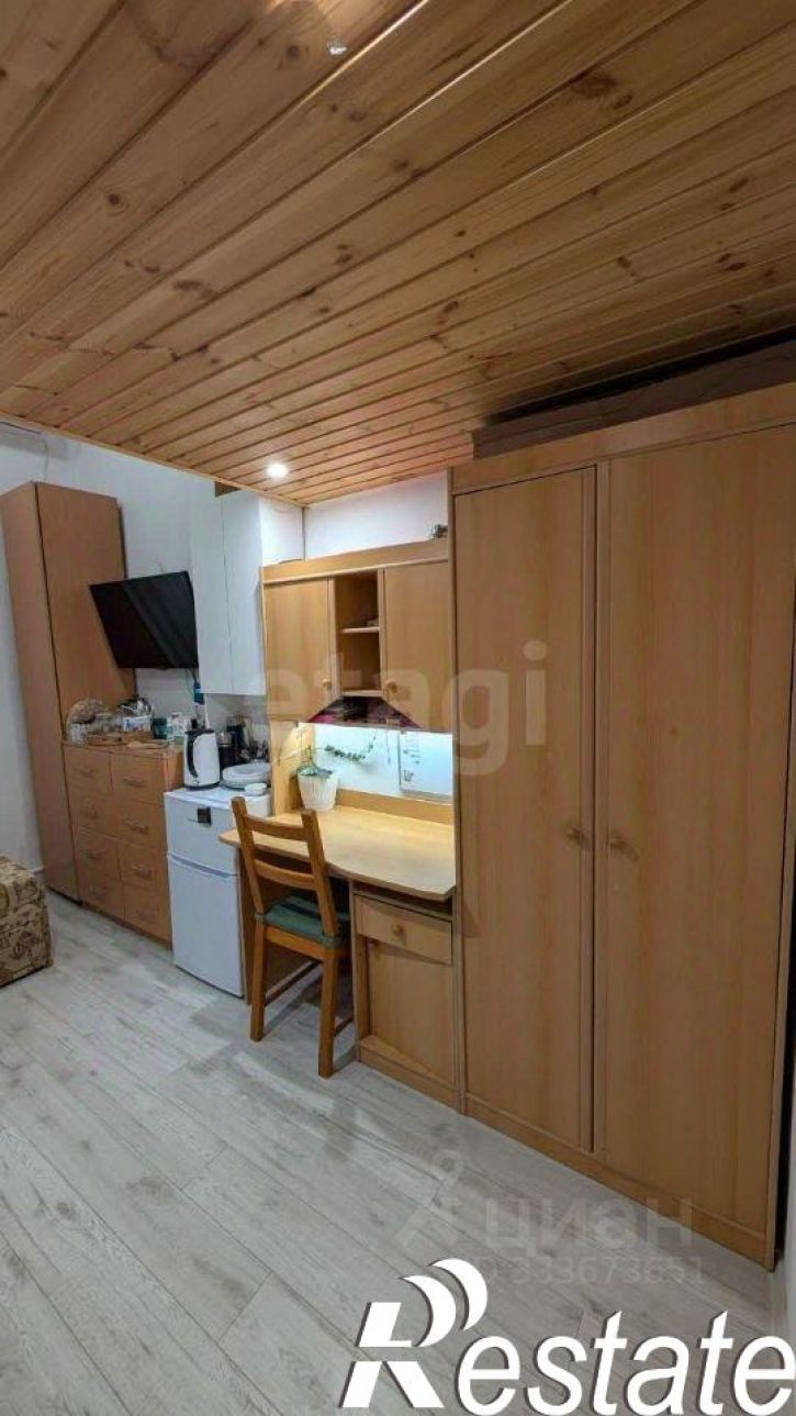 1-комн квартира улица Космонавтов, 3,  д. 3