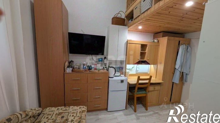 1-комн квартира улица Космонавтов, 3,  д. 3