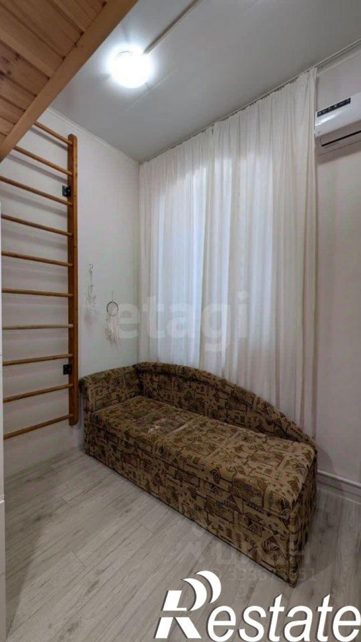 1-комн квартира улица Космонавтов, 3,  д. 3