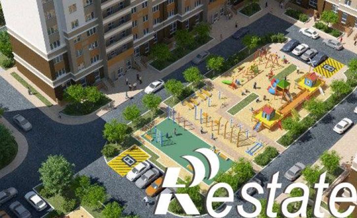 2-комн квартира Лабораторное шоссе, 33В к3,  д. 33В к3