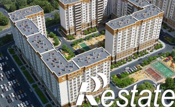 2-комн квартира Лабораторное шоссе, 33В к3,  д. 33В к3